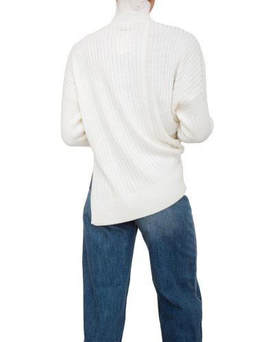 Женский свитер ARMANI EXCHANGE PULLOVER BIANCO