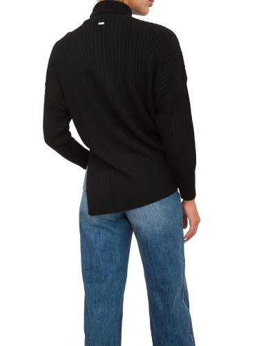 Женский свитер ARMANI EXCHANGE PULLOVER NERO
