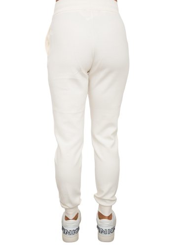 Женские повседневные брюки ARMANI EXCHANGE TROUSER AVORIO