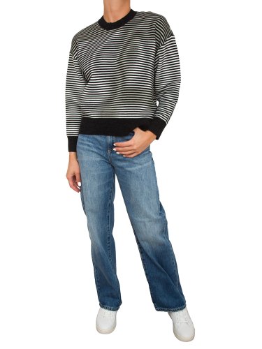Женский свитер ARMANI EXCHANGE PULLOVER MULTICOLOR