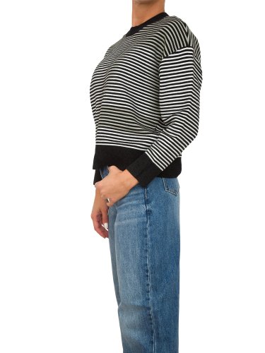 Женский свитер ARMANI EXCHANGE PULLOVER MULTICOLOR
