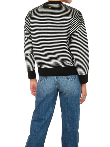 Женский свитер ARMANI EXCHANGE PULLOVER MULTICOLOR