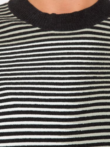 Женский свитер ARMANI EXCHANGE PULLOVER MULTICOLOR