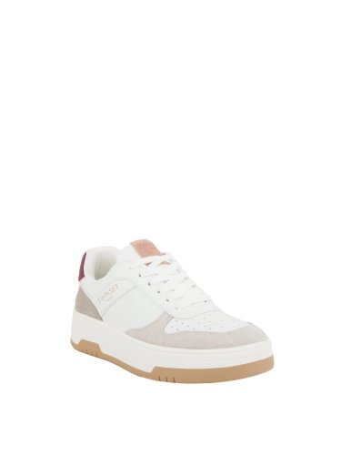Жіночі кросівки TWIN-SET SNEAKER BIANCO