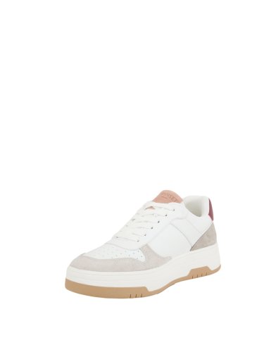Жіночі кросівки TWIN-SET SNEAKER BIANCO