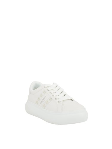 Жіночі кросівки TWIN-SET SNEAKER BIANCO