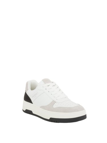 Жіночі кросівки TWIN-SET SNEAKER BIANCO