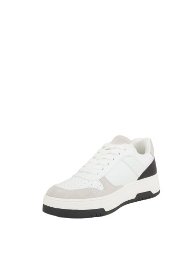 Жіночі кросівки TWIN-SET SNEAKER BIANCO