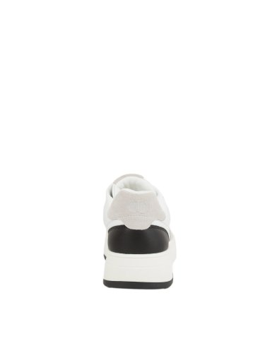 Жіночі кросівки TWIN-SET SNEAKER BIANCO