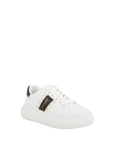 Женские кроссовки TWIN-SET SNEAKER BIANCO
