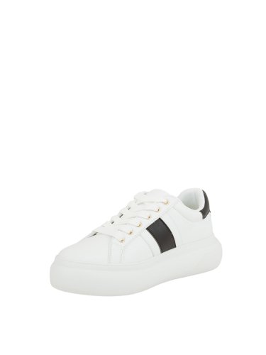 Женские кроссовки TWIN-SET SNEAKER BIANCO