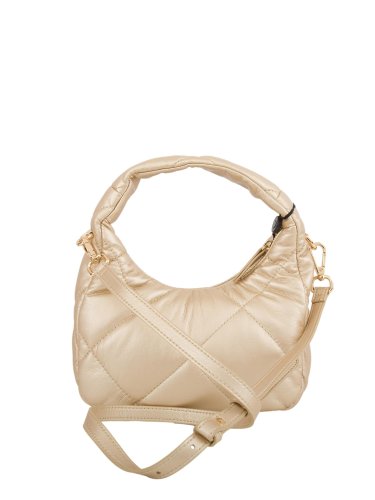 Женская сумка с ручками TWIN-SET HOBO ORO