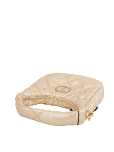 Женская сумка с ручками TWIN-SET HOBO ORO