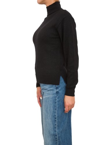 Женский свитер ARMANI EXCHANGE PULLOVER NERO