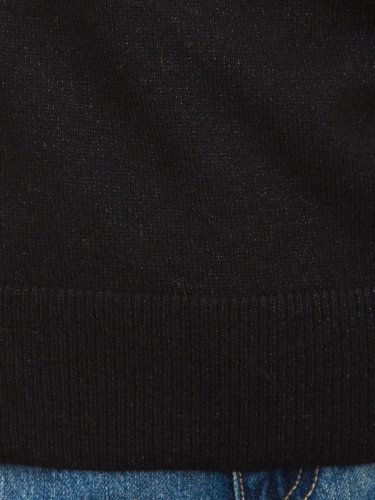 Женский свитер ARMANI EXCHANGE PULLOVER NERO