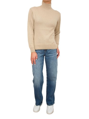 Женский свитер ARMANI EXCHANGE PULLOVER ORO