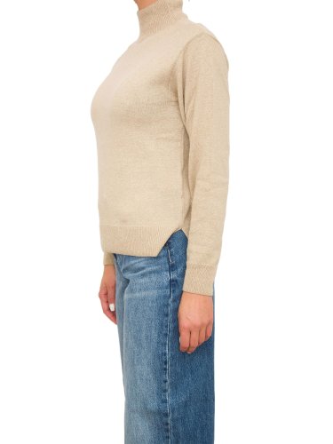 Женский свитер ARMANI EXCHANGE PULLOVER ORO