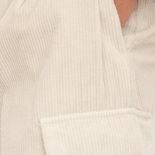Чоловічі повсякденні штани  Z ZEGNA PANTALONE BIANCO