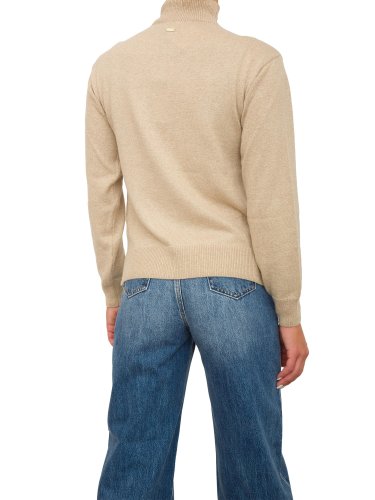 Женский свитер ARMANI EXCHANGE PULLOVER ORO
