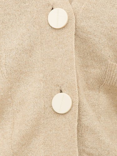 Женский кардиган ARMANI EXCHANGE CARDIGAN ORO