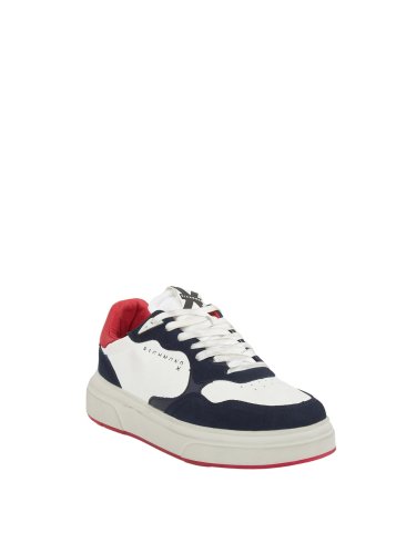Чоловічі кросівки JOHN RICHMOND SCARPA BLU