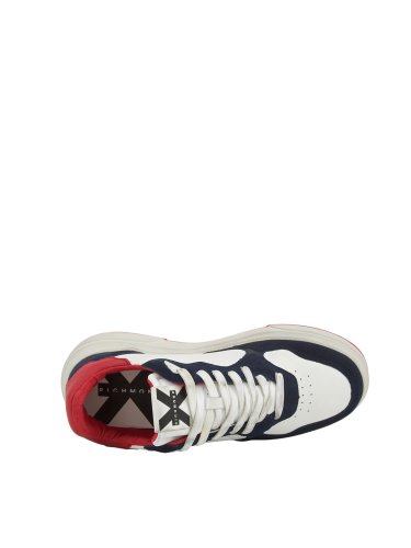 Чоловічі кросівки JOHN RICHMOND SCARPA BLU