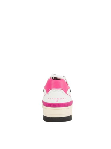 Женские кроссовки JOHN RICHMOND SCARPA BIANCO