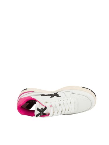 Женские кроссовки JOHN RICHMOND SCARPA BIANCO