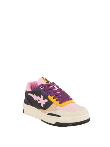 Женские кроссовки JOHN RICHMOND SCARPA MULTICOLOR