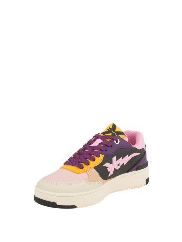 Женские кроссовки JOHN RICHMOND SCARPA MULTICOLOR