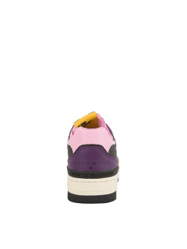 Женские кроссовки JOHN RICHMOND SCARPA MULTICOLOR