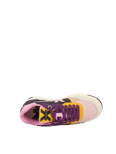 Женские кроссовки JOHN RICHMOND SCARPA MULTICOLOR