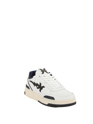 Мужские кроссовки JOHN RICHMOND SCARPA BIANCO