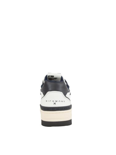 Мужские кроссовки JOHN RICHMOND SCARPA BIANCO