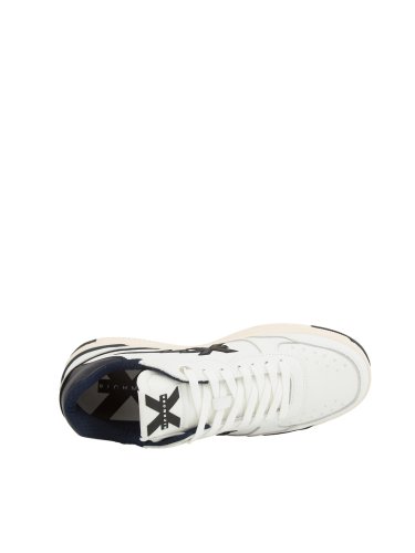 Мужские кроссовки JOHN RICHMOND SCARPA BIANCO