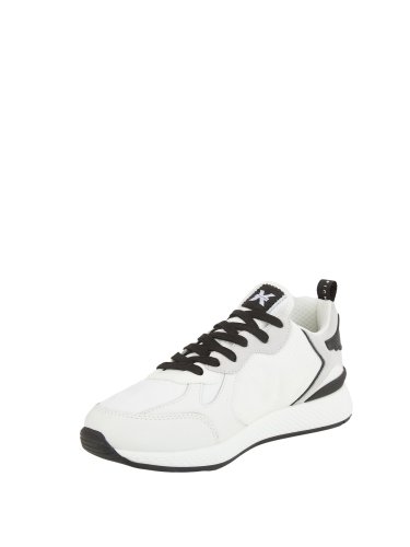 Чоловічі кросівки JOHN RICHMOND SCARPA BIANCO
