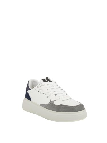 Мужские кроссовки JOHN RICHMOND SCARPA GRIGIO