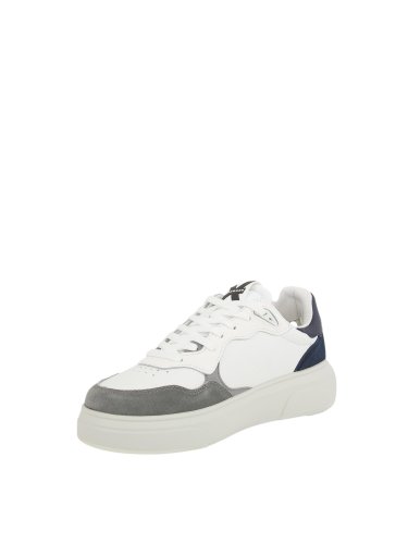 Мужские кроссовки JOHN RICHMOND SCARPA GRIGIO