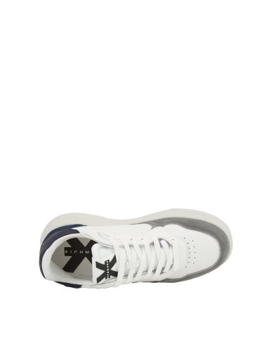 Мужские кроссовки JOHN RICHMOND SCARPA GRIGIO