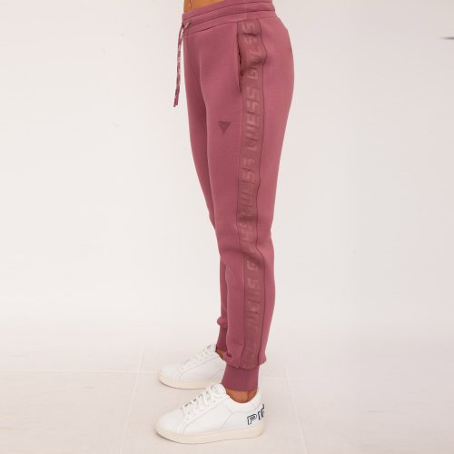 Жіночі спортивні штани GUESS JEANS PANTALONI VIOLA