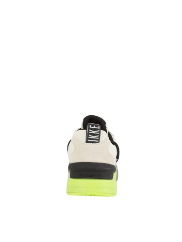 Чоловічі кросівки BIKKEMBERGS SCARPA AVORIO