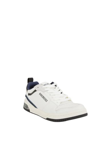 Чоловічі кросівки BIKKEMBERGS SCARPA BIANCO