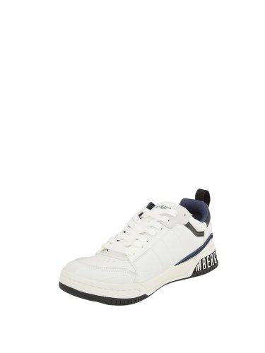 Чоловічі кросівки BIKKEMBERGS SCARPA BIANCO
