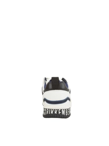 Чоловічі кросівки BIKKEMBERGS SCARPA BIANCO