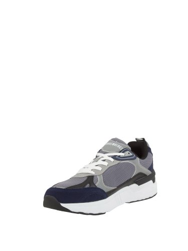 Мужские кроссовки BIKKEMBERGS SCARPA BLU