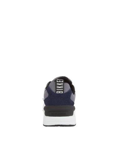 Мужские кроссовки BIKKEMBERGS SCARPA BLU