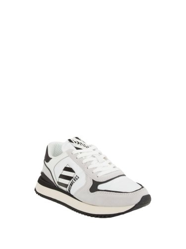 Мужские кроссовки BIKKEMBERGS SCARPA BIANCO