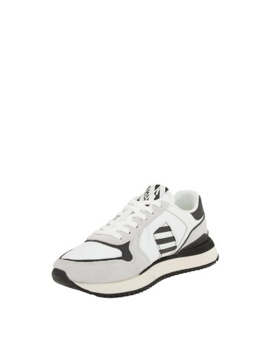 Мужские кроссовки BIKKEMBERGS SCARPA BIANCO