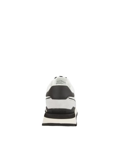 Мужские кроссовки BIKKEMBERGS SCARPA BIANCO