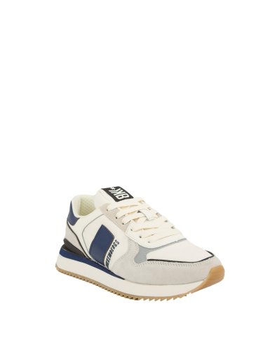 Мужские кроссовки BIKKEMBERGS SCARPA AVORIO